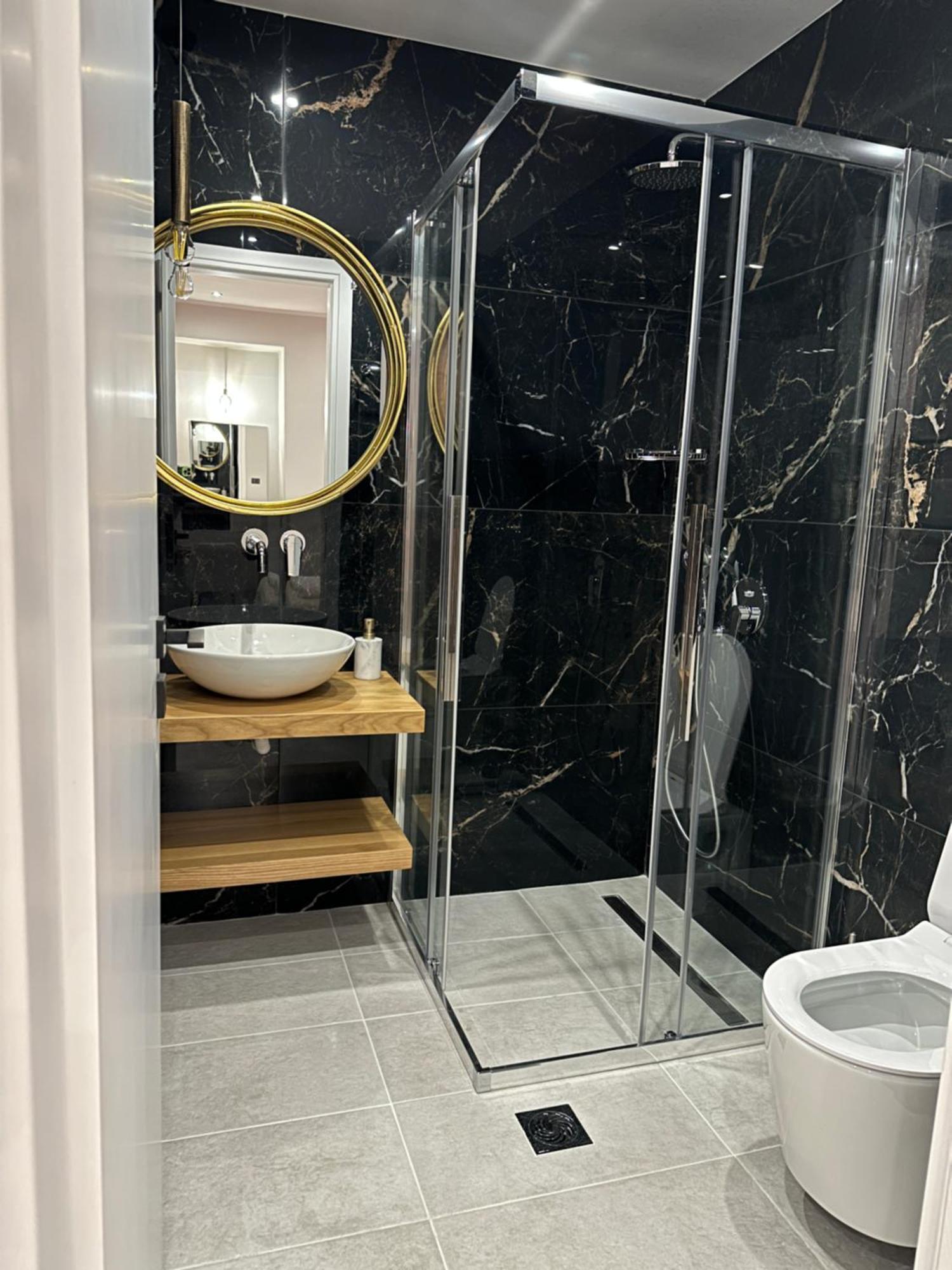 Incanto Luxury Suites 2 Nafpaktos Luaran gambar